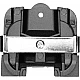 Voertuigspecifieke adapter voor spiegelmonitor BMW, Mini