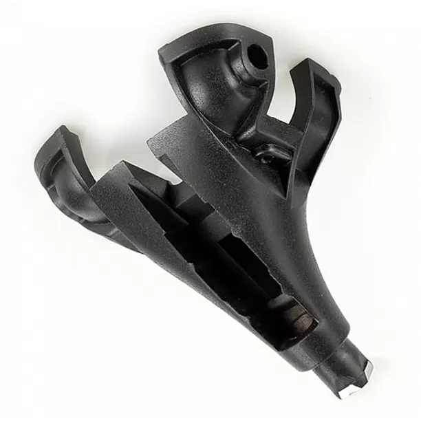 Voertuigspecifieke adapter voor spiegelmonitor Volkswagen