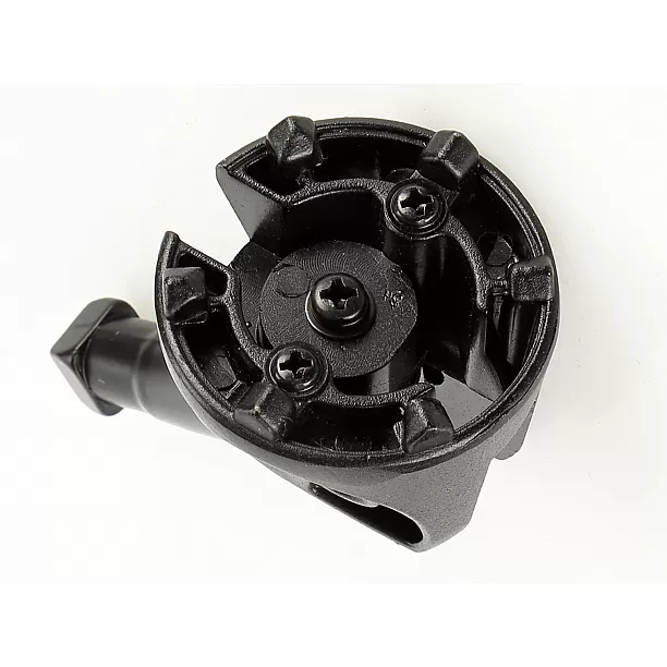 Voertuigspecifieke adapter voor spiegelmonitor Porsche