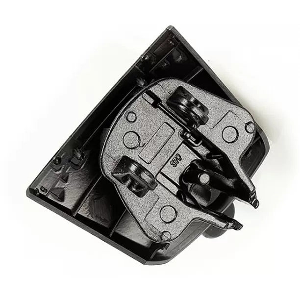 Voertuigspecifieke adapter voor spiegelmonitor Mercedes Benz