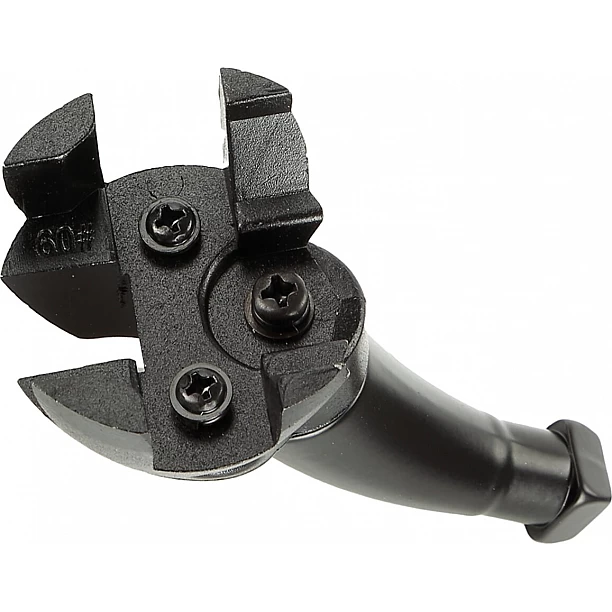 Voertuigspecifieke adapter voor spiegelmonitor Volkswagen