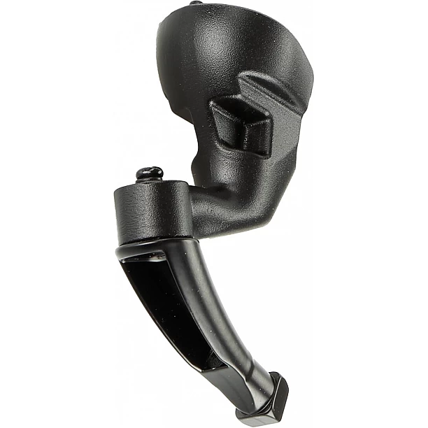 Voertuigspecifieke adapter voor spiegelmonitor Mercedes Benz