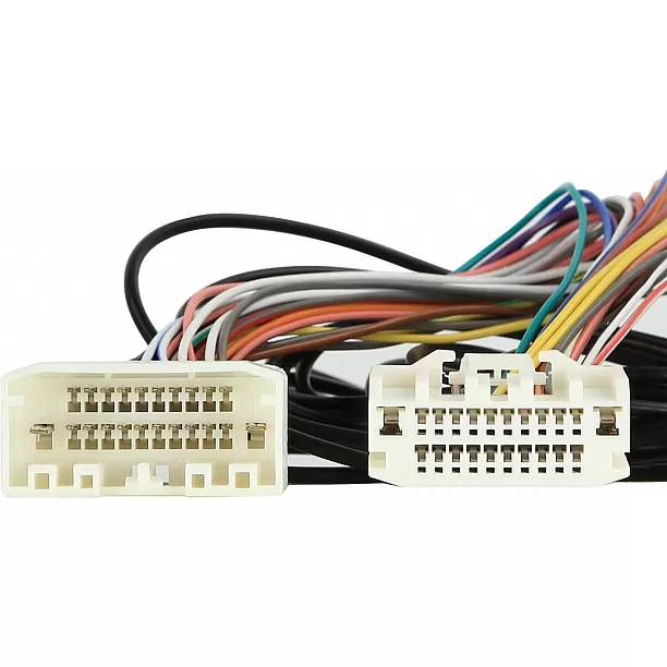 A/V-harness Chrysler/Dodge Rear Seat Entertainment 2008->