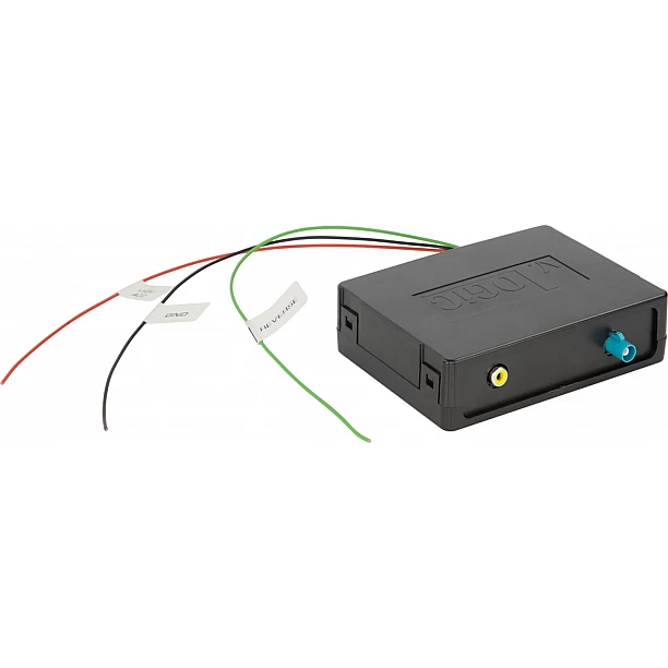 Achteruitrij camera interface Fiat Ducato 2021-2024 OEM camera Achteruitrij camera interface Fiat Ducato 2021-2024 OEM camera