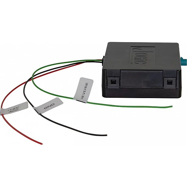 Achteruitrij camera interface Fiat Ducato 2021-2024 OEM camera Achteruitrij camera interface Fiat Ducato 2021-2024 OEM camera