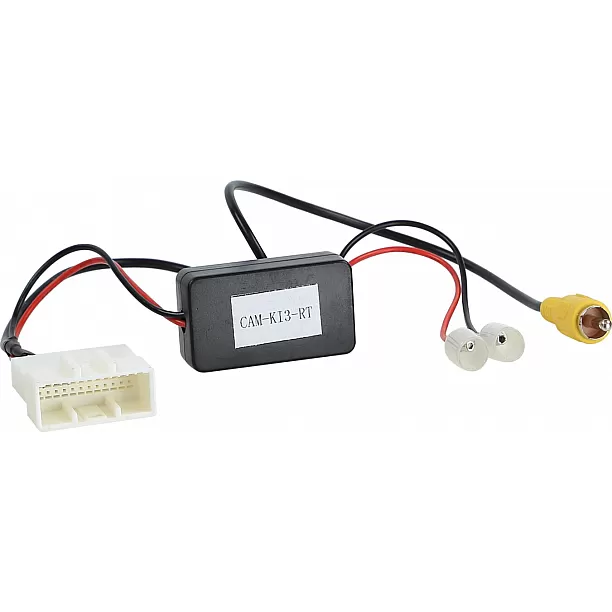 Achteruitrij Camera Interface Kia Carnival / Sorento 2015-2019 Achteruitrij Camera Interface Kia Carnival / Sorento 2015-2019
