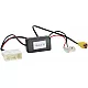 Achteruitrij Camera Interface Kia Carnival / Sorento 2015-2019 Achteruitrij Camera Interface Kia Carnival / Sorento 2015-2019