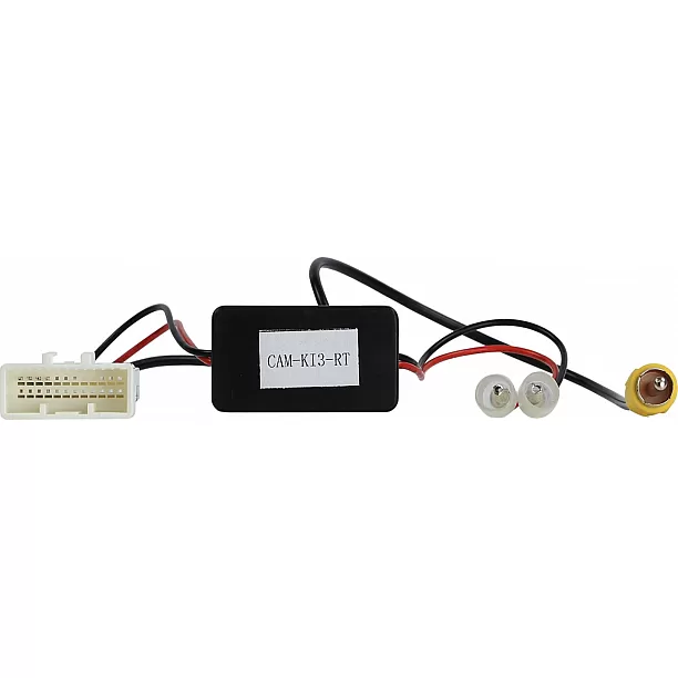 Achteruitrij Camera Interface Kia Carnival / Sorento 2015-2019 Achteruitrij Camera Interface Kia Carnival / Sorento 2015-2019