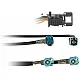 Achteruit-rij Camera Input Mercedes Benz Vito Audio 15 Achteruit-rij Camera Input Mercedes Benz Vito Audio 15