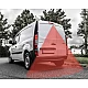 Achteruitrij Camera Mercedes Benz Citan - Renault Kangoo Achteruitrij Camera Mercedes Benz Citan - Renault Kangoo