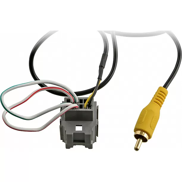 Achteruitrij Camera Interface Genral Motors Achteruitrij Camera Interface Genral Motors
