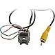 Achteruitrij Camera Interface Genral Motors Achteruitrij Camera Interface Genral Motors