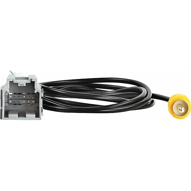 Achteruitrij Camera Interface Genral Motors Achteruitrij Camera Interface Genral Motors