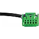 Achteruitrij Camera Interface Suzuki Swift 2017-2019 Achteruitrij Camera Interface Suzuki Swift 2017-2019