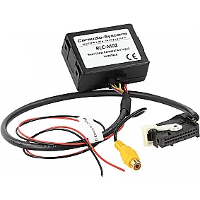 Camera interface Diverse modellen Seat - Skoda - Volkswagen