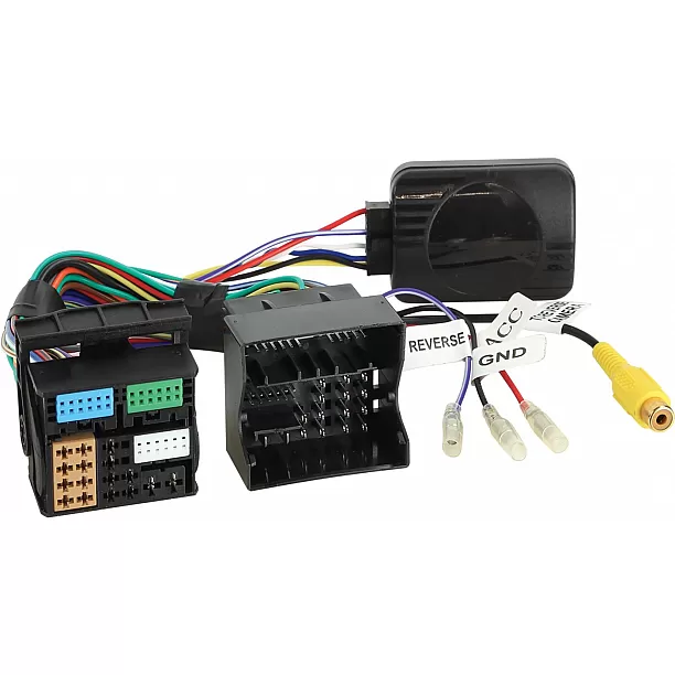 Camera Interface Volkswagen navigation Diverse modellen Volkswagen Camera Interface Volkswagen navigation Diverse modellen Volkswagen