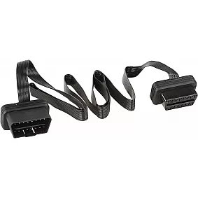 OBD-Extension flat cable