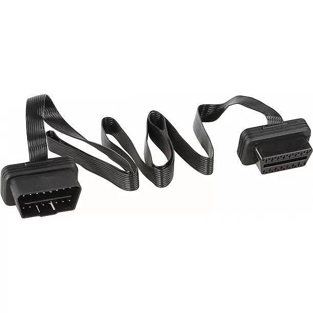 OBD-Extension flat cable OBD-Extension flat cable