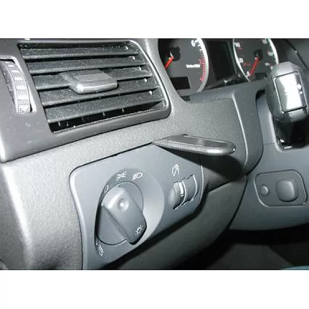 Houder - Brodit ProClip - Audi A6 / S6 1998-2003 Left mount Houder - Brodit ProClip - Audi A6 / S6 1998-2003 Left mount