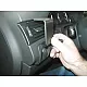 Houder - Brodit ProClip - Audi A6 / S6 1998-2003 Left mount Houder - Brodit ProClip - Audi A6 / S6 1998-2003 Left mount