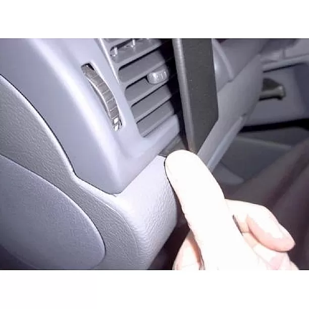 Houder - Brodit ProClip - Citroën C5 2001-2004 Left mount Houder - Brodit ProClip - Citroën C5 2001-2004 Left mount