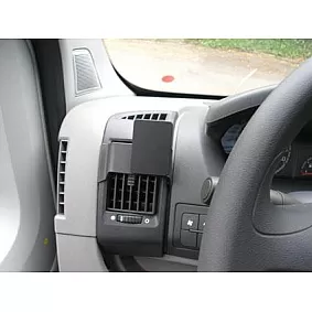 Houder - Brodit ProClip - Citroën Jumper -Fiat Ducato- Peugeot Boxer Opel Movano 2007-> Left mount