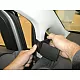 Houder - Brodit ProClip - Volkswagen Caddy 2004-2020 / Caddy Life 2016-2020 Left mount Houder - Brodit ProClip - Volkswagen Caddy 2004-2020 / Caddy Life 2016-2020 Left mount