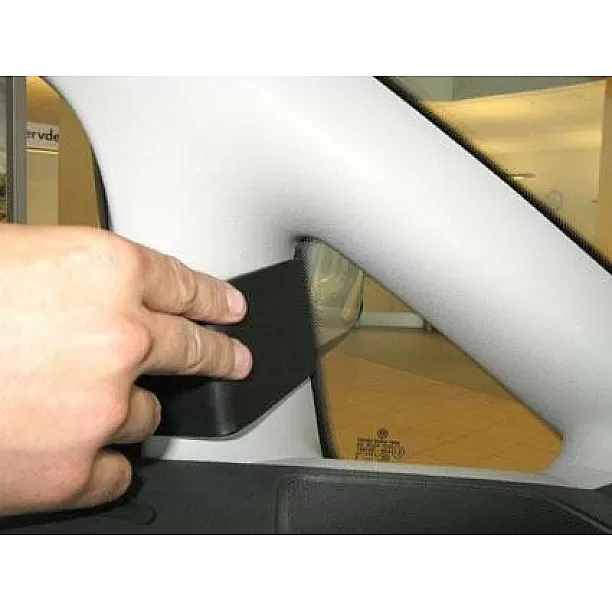 Houder - Brodit ProClip - Volkswagen Caddy 2004-2020 / Caddy Life 2016-2020 Left mount Houder - Brodit ProClip - Volkswagen Caddy 2004-2020 / Caddy Life 2016-2020 Left mount