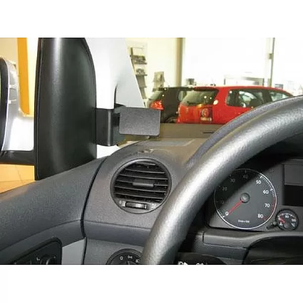 Houder - Brodit ProClip - Volkswagen Caddy 2004-2020 / Caddy Life 2016-2020 Left mount Houder - Brodit ProClip - Volkswagen Caddy 2004-2020 / Caddy Life 2016-2020 Left mount