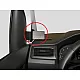 Houder - Brodit ProClip - Volkswagen Caddy 2004-2020 / Caddy Life 2016-2020 Left mount Houder - Brodit ProClip - Volkswagen Caddy 2004-2020 / Caddy Life 2016-2020 Left mount