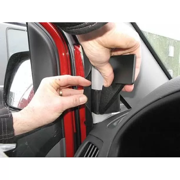 Houder - Brodit ProClip - Hyundai H1 2009-2020 Left mount Houder - Brodit ProClip - Hyundai H1 2009-2020 Left mount