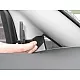 Houder - Brodit ProClip - Hyundai H1 2009-2020 Left mount Houder - Brodit ProClip - Hyundai H1 2009-2020 Left mount