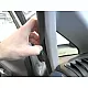 Houder - Brodit ProClip - Fiat Punto Evo 2010-2019 Left mount Houder - Brodit ProClip - Fiat Punto Evo 2010-2019 Left mount