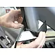 Houder - Brodit ProClip - Fiat Punto Evo 2010-2019 Left mount Houder - Brodit ProClip - Fiat Punto Evo 2010-2019 Left mount