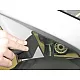Houder - Brodit ProClip - Fiat Punto Evo 2010-2019 Left mount Houder - Brodit ProClip - Fiat Punto Evo 2010-2019 Left mount
