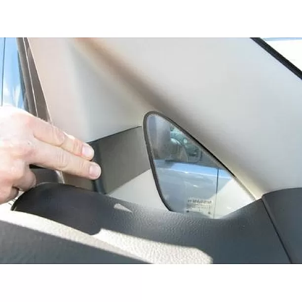 Houder - Brodit ProClip - Nissan Evalia/ NV200  2010-2023  Left mount