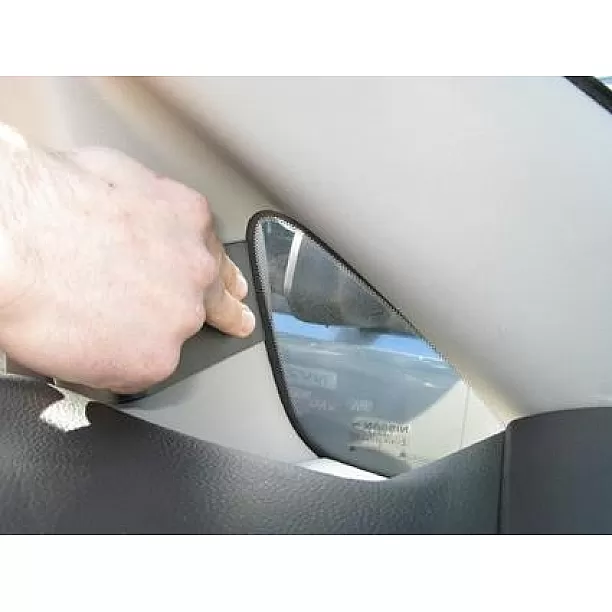 Houder - Brodit ProClip - Nissan Evalia/ NV200  2010-2023  Left mount