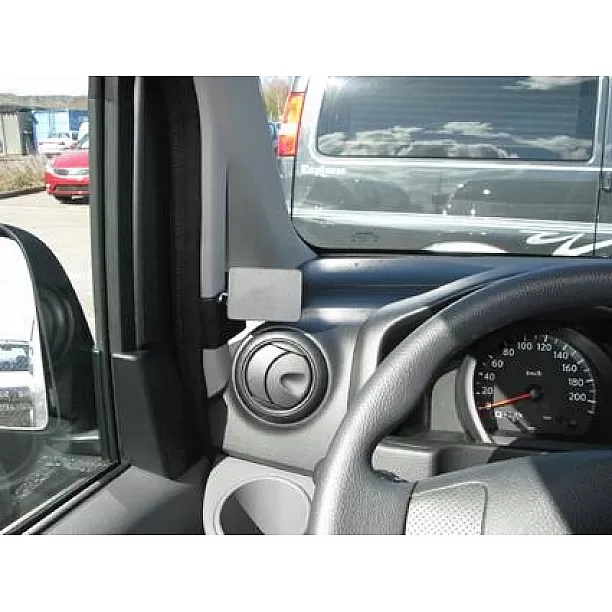 Houder - Brodit ProClip - Nissan Evalia/ NV200  2010-2023  Left mount