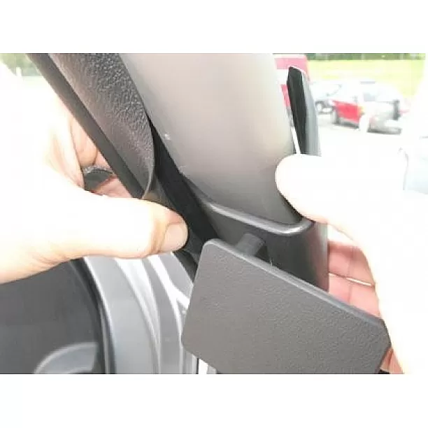 Houder - Brodit ProClip - Nissan NV400 - Opel Movano - Renault Master Left mount Houder - Brodit ProClip - Nissan NV400 - Opel Movano - Renault Master Left mount
