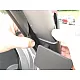 Houder - Brodit ProClip - Nissan NV400 - Opel Movano - Renault Master Left mount Houder - Brodit ProClip - Nissan NV400 - Opel Movano - Renault Master Left mount