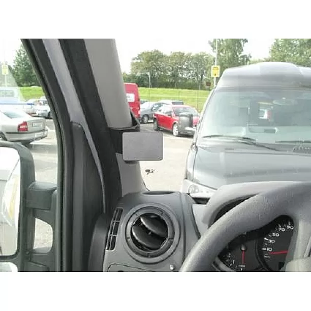 Houder - Brodit ProClip - Nissan NV400 - Opel Movano - Renault Master Left mount Houder - Brodit ProClip - Nissan NV400 - Opel Movano - Renault Master Left mount