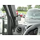 Houder - Brodit ProClip - Nissan NV400 - Opel Movano - Renault Master Left mount Houder - Brodit ProClip - Nissan NV400 - Opel Movano - Renault Master Left mount