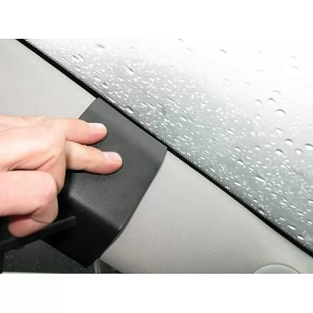 Houder - Brodit ProClip - Lexus CT Serie 2011-2020 Left mount Houder - Brodit ProClip - Lexus CT Serie 2011-2020 Left mount