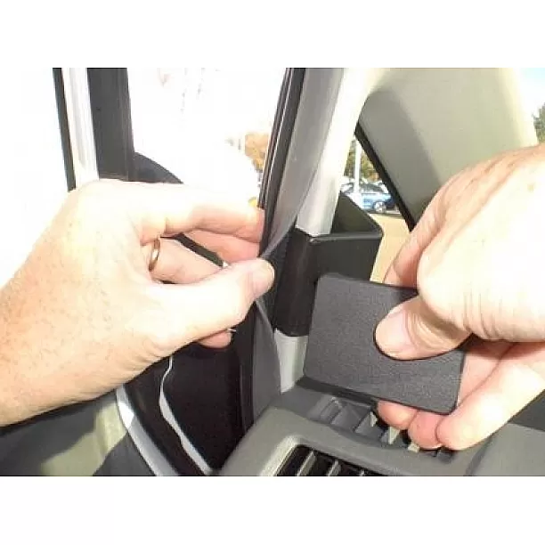 Houder - Brodit ProClip - Toyota Prius + 2012-2020 Left mount Houder - Brodit ProClip - Toyota Prius + 2012-2020 Left mount