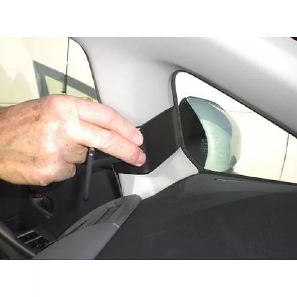 Houder - Brodit ProClip - Toyota Prius + 2012-2020 Left mount Houder - Brodit ProClip - Toyota Prius + 2012-2020 Left mount