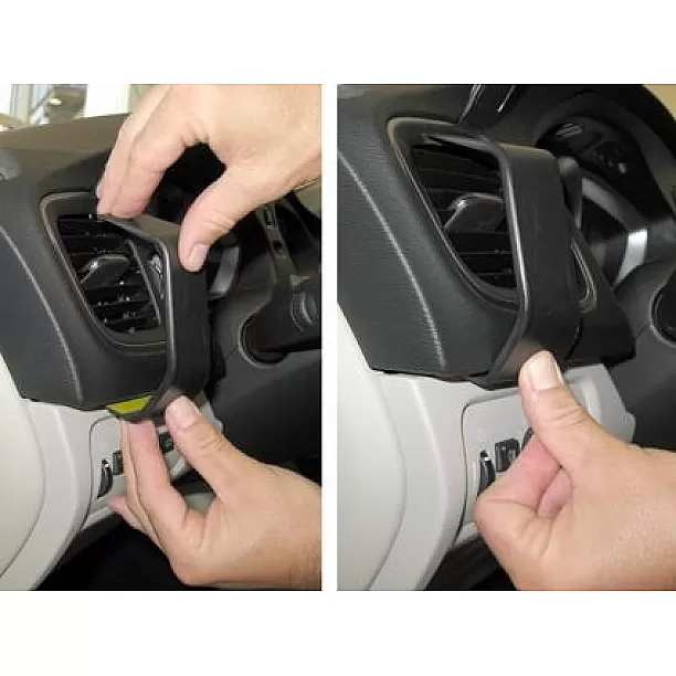 Houder - Brodit ProClip - Volvo V40 2013-2020 Left mount Houder - Brodit ProClip - Volvo V40 2013-2020 Left mount