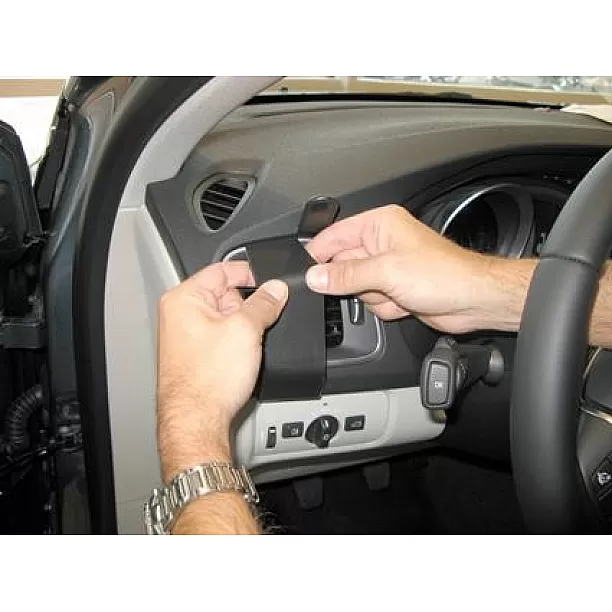 Houder - Brodit ProClip - Volvo V40 2013-2020 Left mount Houder - Brodit ProClip - Volvo V40 2013-2020 Left mount