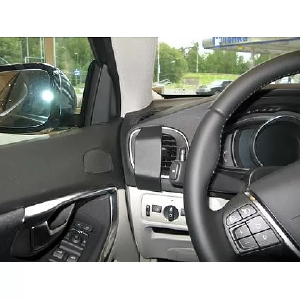Houder - Brodit ProClip - Volvo V40 2013-2020 Left mount Houder - Brodit ProClip - Volvo V40 2013-2020 Left mount