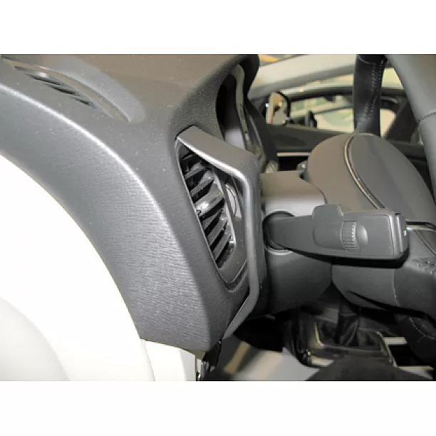 Houder - Brodit ProClip - Volvo V40 2013-2020 Left mount Houder - Brodit ProClip - Volvo V40 2013-2020 Left mount