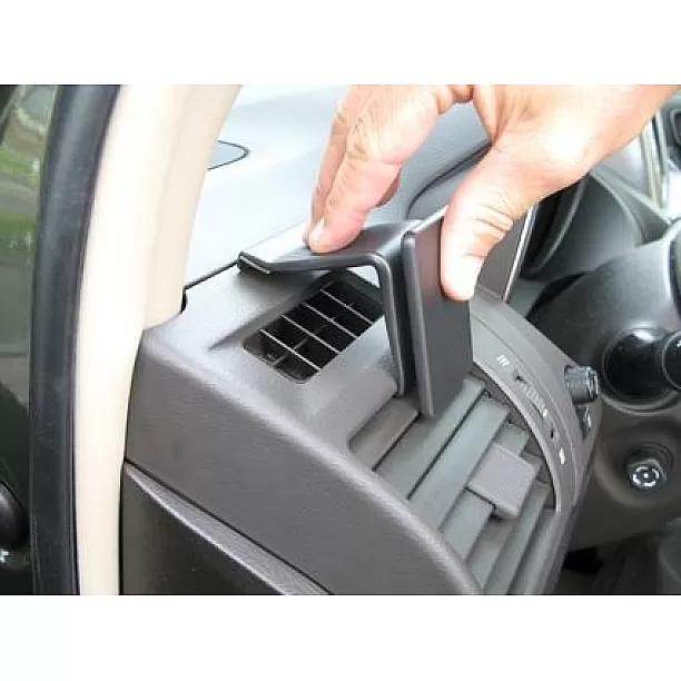 Houder - Brodit ProClip - Toyota LandCruiser 150 2010-2023 Left mount Houder - Brodit ProClip - Toyota LandCruiser 150 2010-2023 Left mount